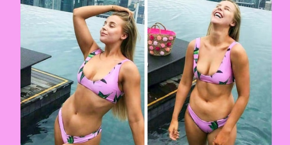 "Mükemmel Vücut" Tanımının Bir Fanteziden İbaret Olduğunu Kanıtlayan 23 Kadın