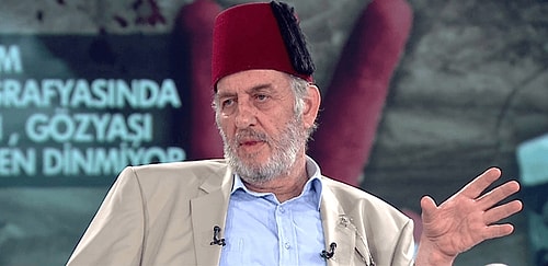 Kadir Mısıroğlu ve Yavuz Bahadıroğlu'nun kitaplarının okullarda dağıtılması sosyal medyada tepkilere neden oldu👇