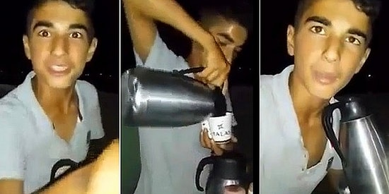 Hayat Okulu Pazarlama ve Reklamcılık Mezunu Çocuk