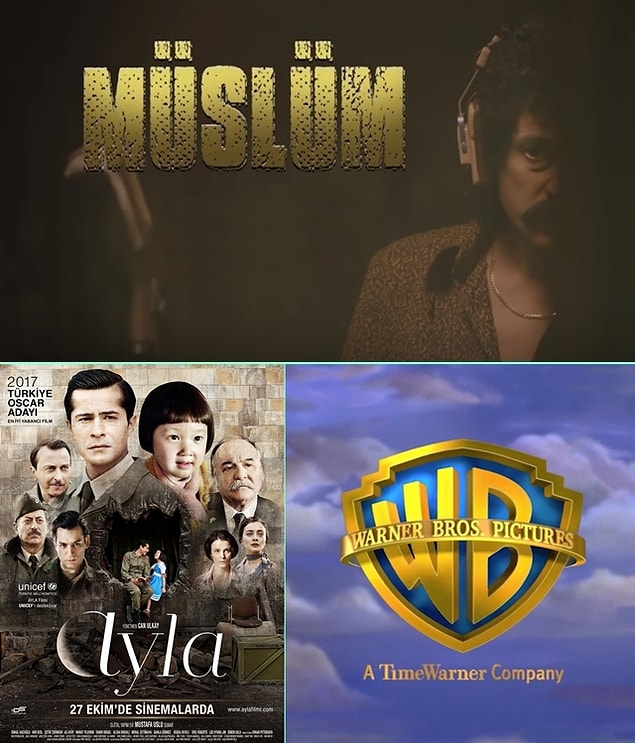 Türk müzik tarihinin ikon karakterlerinden Müslüm Baba’nın biyografik filmi geliyor, hem de Ayla'nın yapımcılarından!