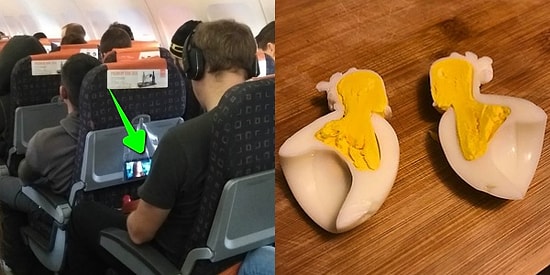 Bakanı 'Tsısısıs' Diye Güldürse de Birkaç Saniye İçinde Hafızalardan Silinen 23 İlginç Görüntü