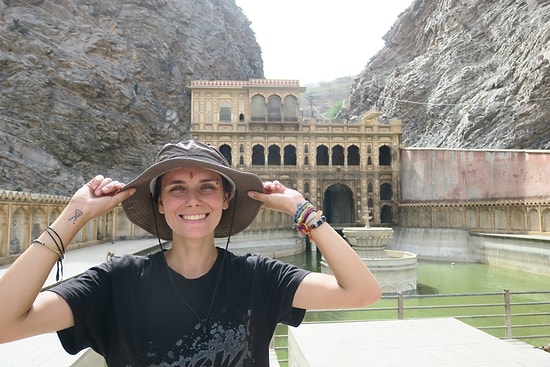 Cesaret Edip Yapabilenden Dinliyoruz: Kurumsal Hayatı Bırakıp Uzun Bir Seyahate Çıkmak İçin 10 Öneri