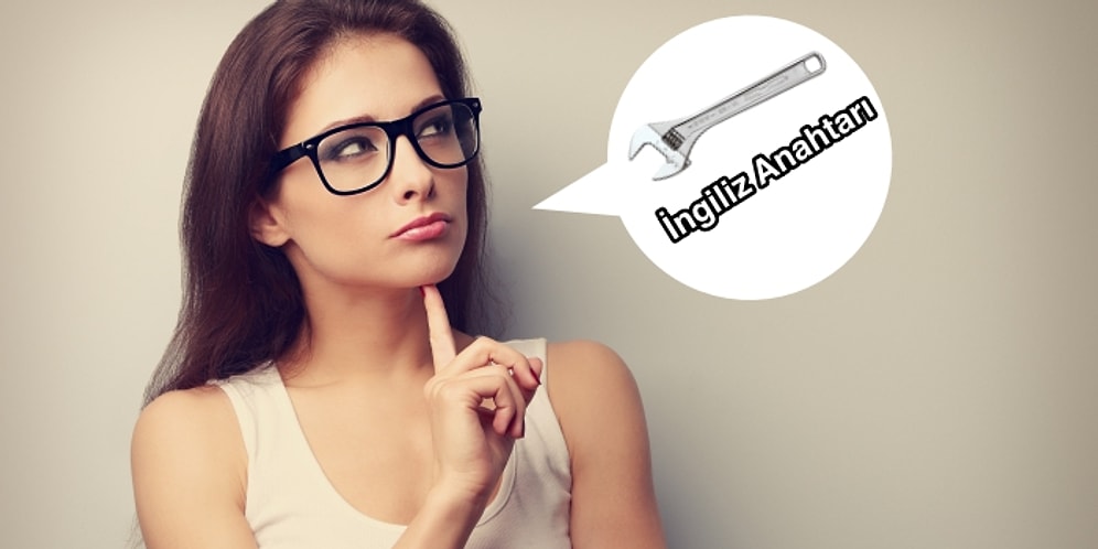 Bu Alet Edevat Testini Kadınların Sadece %4'ü Geçebiliyor!