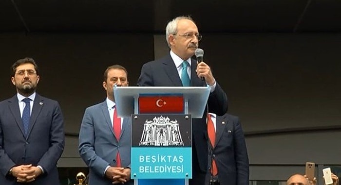 Kılıçdaroğlu: 'Kapalı Mekânda Sigara Yasak, Rüşvet Serbest mi?'