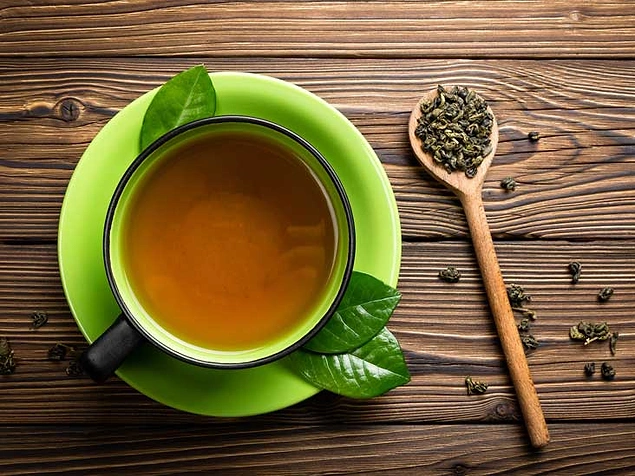 Kilo verdiren oolong çayı Kilo verdiren oolong çayı