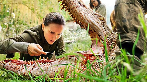 3. Аннигиляция