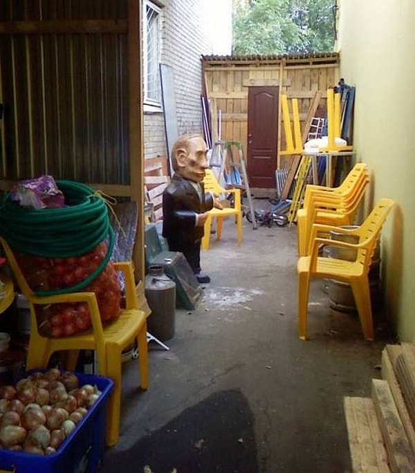 12. Так и живём!