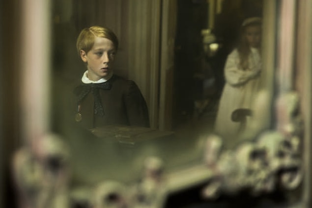 11. The Little Stranger | 31 Ağustos