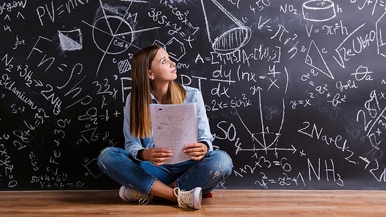 Тест: Сможете ли вы вспомнить названия этих геометрических фигур на 9/9?