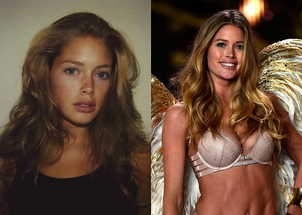 13. Даутцен Крус