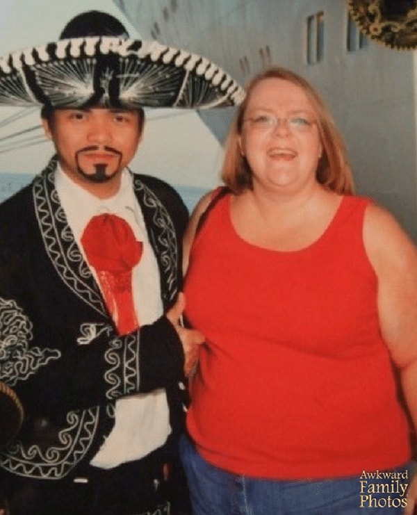 3. Ох уж эти шаловливые мексиканцы...