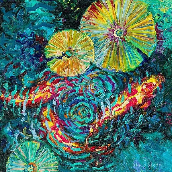 А теперь как следует рассмотрите эту картину