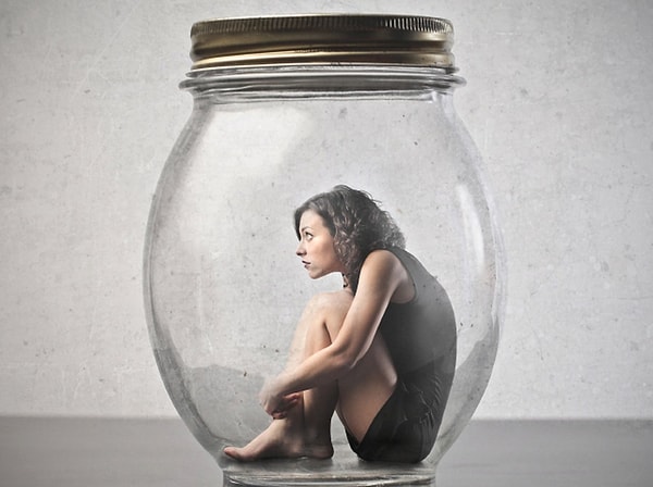 5. Как по вашему, какую отрицательную эмоцию (черту характера) вы пытаетесь скрыть от других?