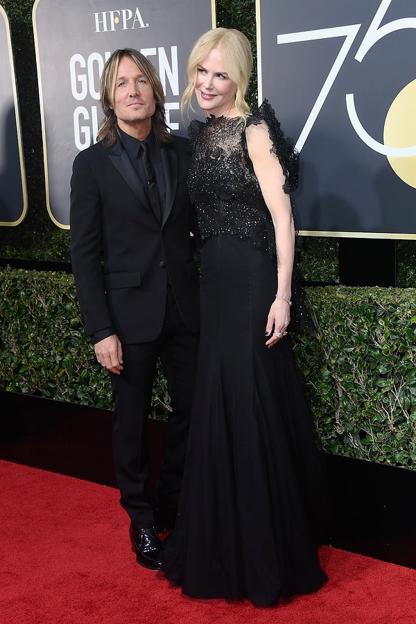 28. Кит Урбан