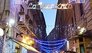 Italya'nin Istanbul'u Palermo...