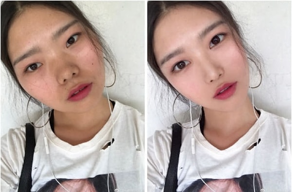 7. Белоснежка