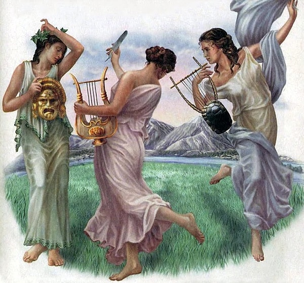 2. Что самое главное в жизни?