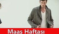 Maaşının Ayın Kaçında Bittiğini Söylüyoruz!