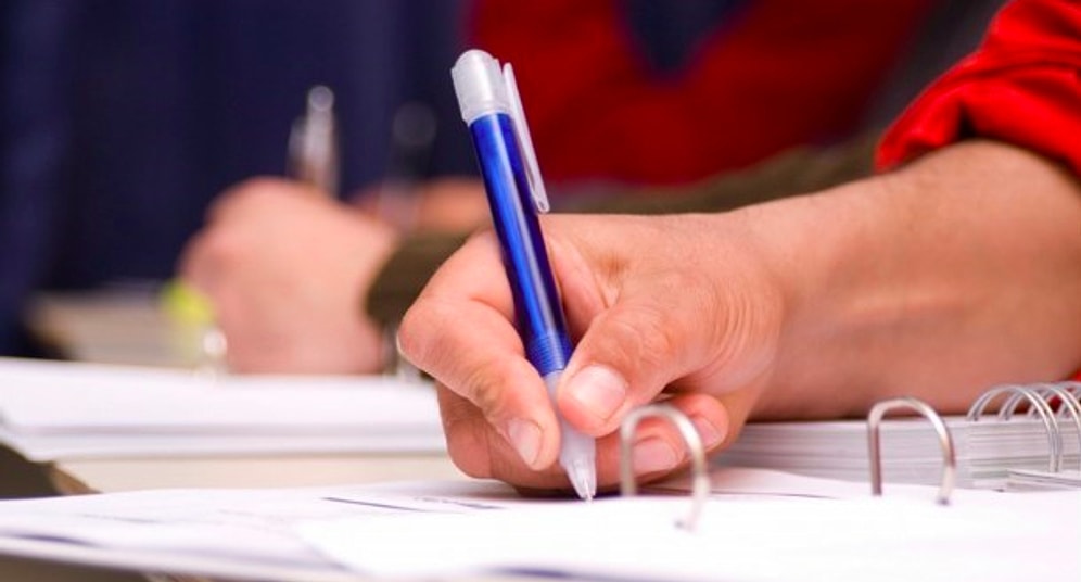 Тест: Только 1 человек из 100 знает, как правильно пишутся эти слова русского языка