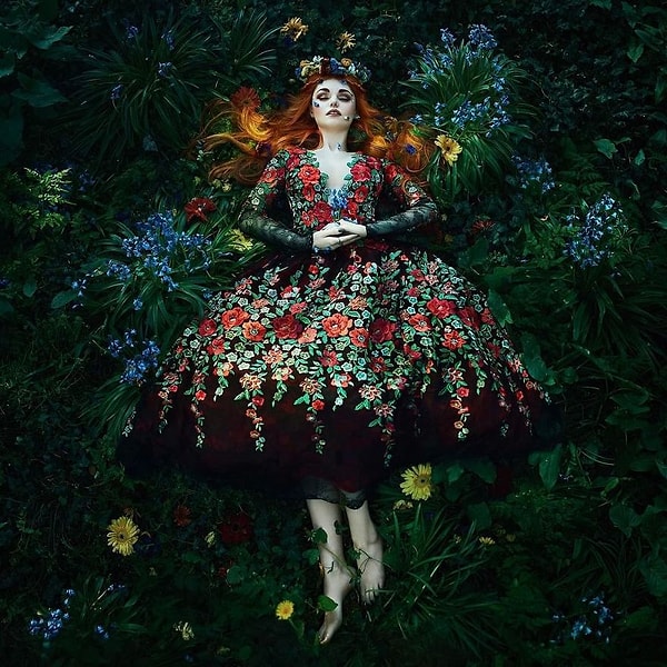 17. Немного сновидений