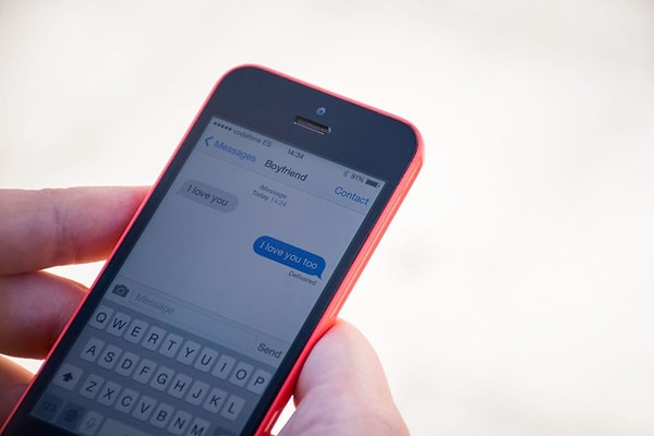 4. Кто начал разговор?