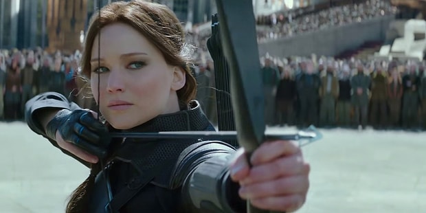 Katniss Everdeen