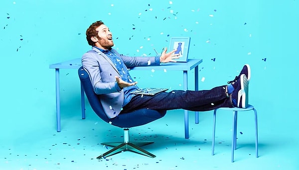 11. И, наконец, что из этого могло бы стать работой вашей мечты?