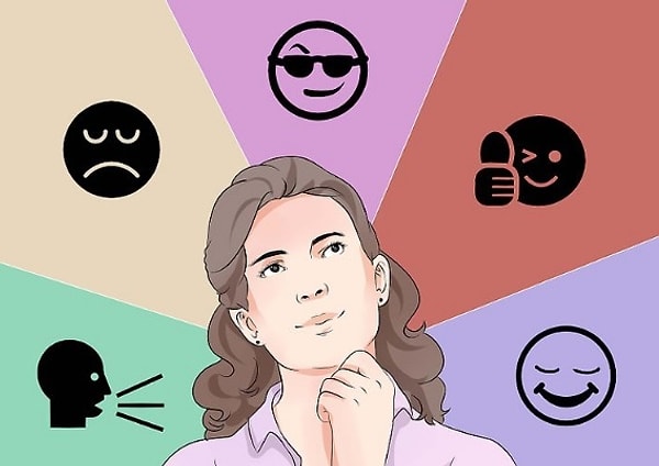 4. Как бы вас описали близкие люди?