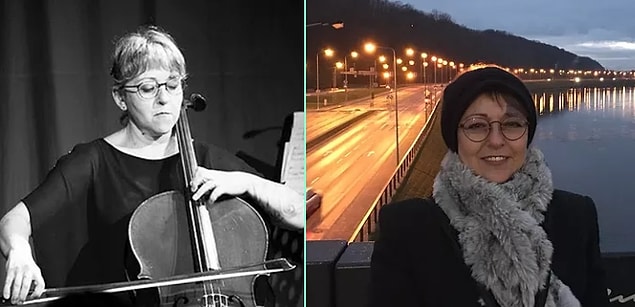 Eğitmeni Prof. Dr. Çağlayan Ünal Sümer'in tavsiyesi ile yaklaşık 3 yıl önce çello (viyolonsel) çalmaya başladı.