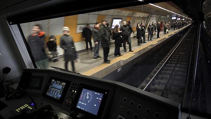 İstanbul'a İki Yeni Metro Hattı Geliyor