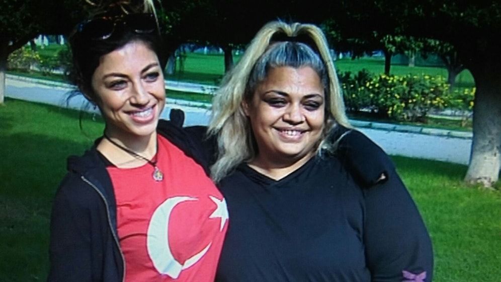 Seyyar Kebap Arabası Karşılığında İncirlik Üssü'ndeki ABD'li Askerlere Evlatlık Verilen Kardeşlerin Çarpıcı Hikâyesi