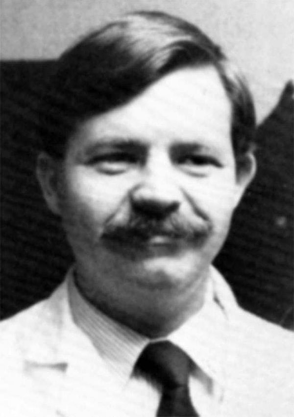 7. Карл Макканн