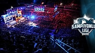 Vadi'de Heyecan Başlıyor! League of Legends Şampiyonluk Liginde Kurallar Değişti