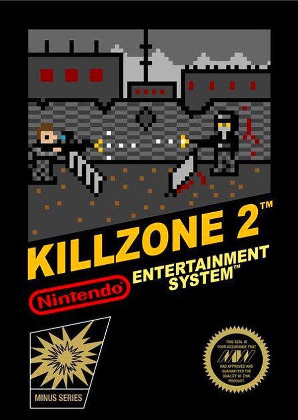 20. Killzone 2