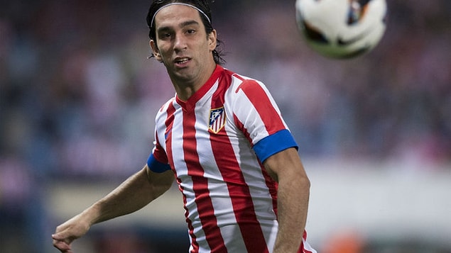 6. Arda Turan