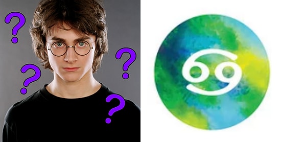 Сделайте свой выбор в мире Гарри Поттера, а мы раскроем ваш знак зодиака