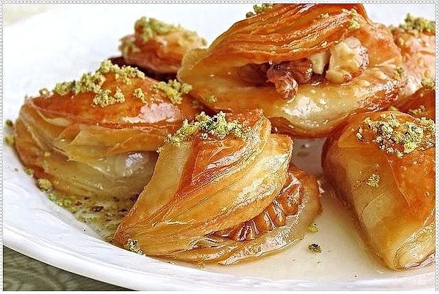 Dilber dudağı