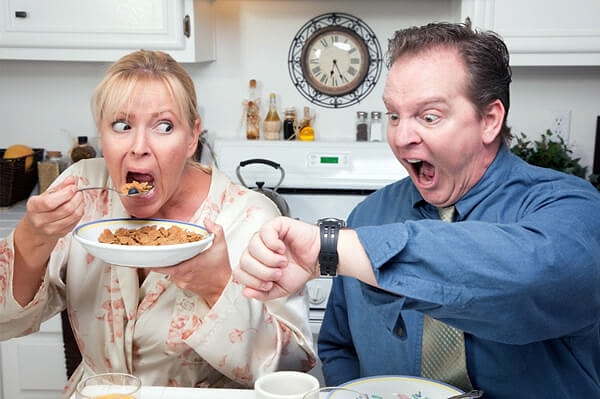 1. Итак, чем вы занимаетесь по жизни?