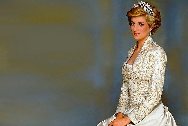 Вы бы были принцессой!