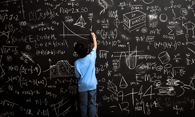 8 Maddede Matematik ve Fendeki Başarısızlığımızın Perde Arkası: 'Okullar Öğrenmeyi Desteklemiyor'