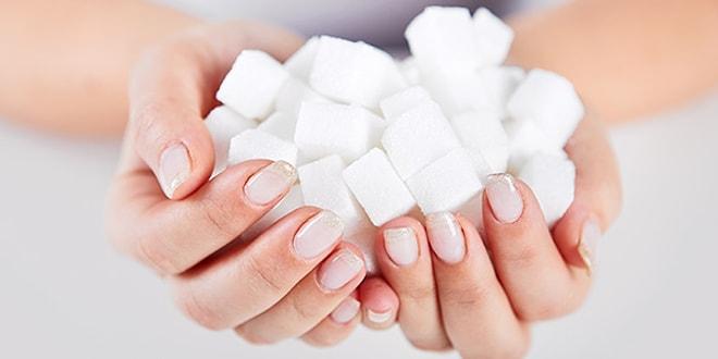 En Tatlı Zehir Olan Şekeri Hayatınızdan Çıkarabilmeniz İçin Size Bazı Tavsiyelerimiz Var!