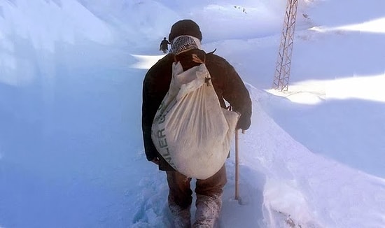 Cansız Bedeni Çuvalda Taşınan Küçük Muharrem'le İlgili Soruşturmada 4 Yıl Sonra Karar: 'Yetkililerin İhmali Yok'