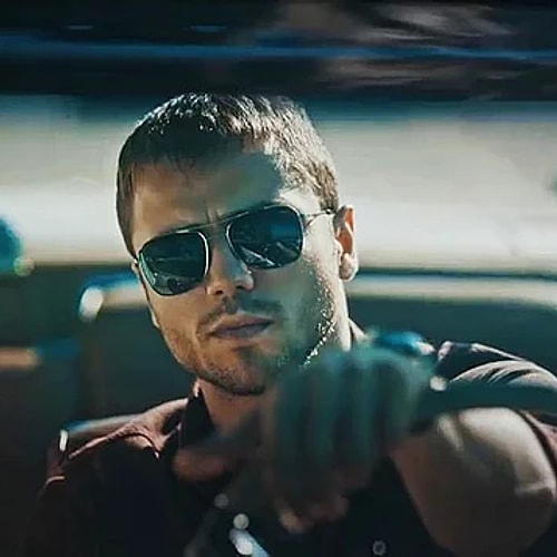 Fahriye Evcen ve Tolga Sarıtaş