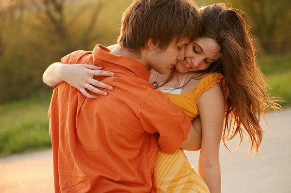 5. Как общаться с противоположным полом и как слушать