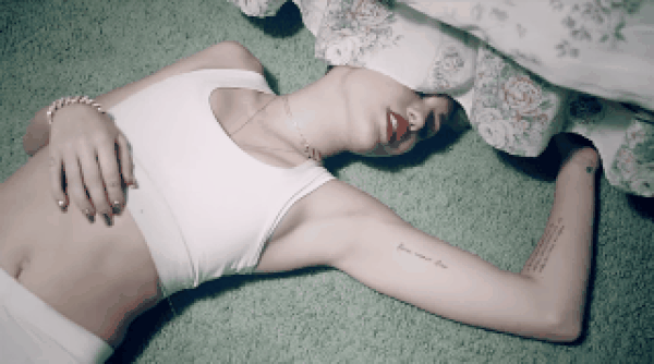 We Can't Stop - Miley Cyrus