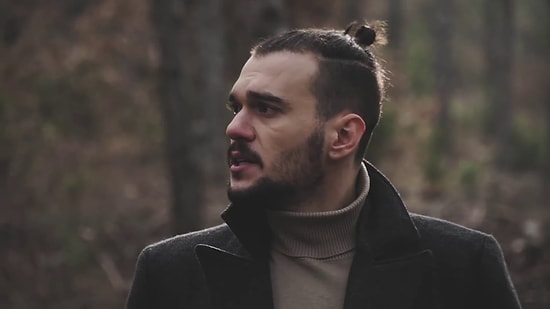 Eskişehir'de Çekilen ve 14 Dilde Yayınlanacak Olan StalkID Dizisinden İlk Tanıtım Yayınlandı