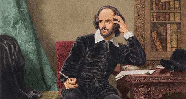 Romeo Montague