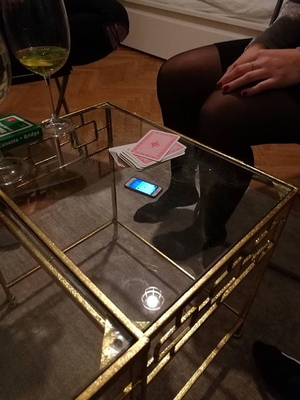 3. Это может потребовать нескольких попыток...