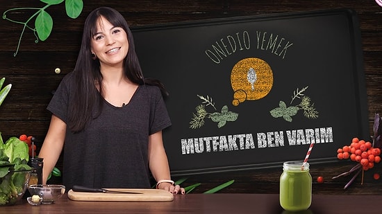 İki Haftada 1 Beden İncelmenin Sırrını Açıklıyoruz! Yağ Yakıcı Smoothie Nasıl Yapılır?