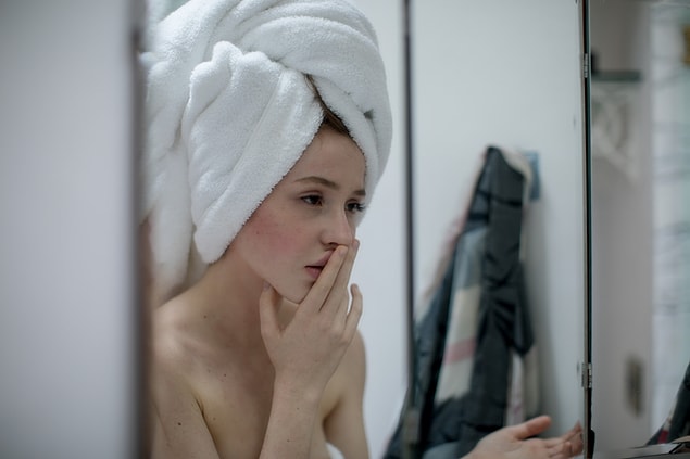 6. Depresyon tedavisinde etkili.